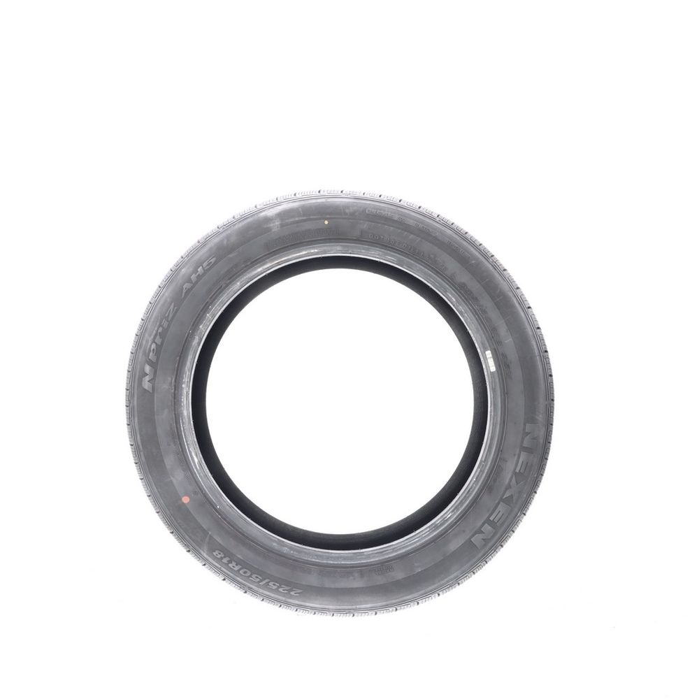 New 225/50R18 Nexen N'Priz AH5 95V - Image 3