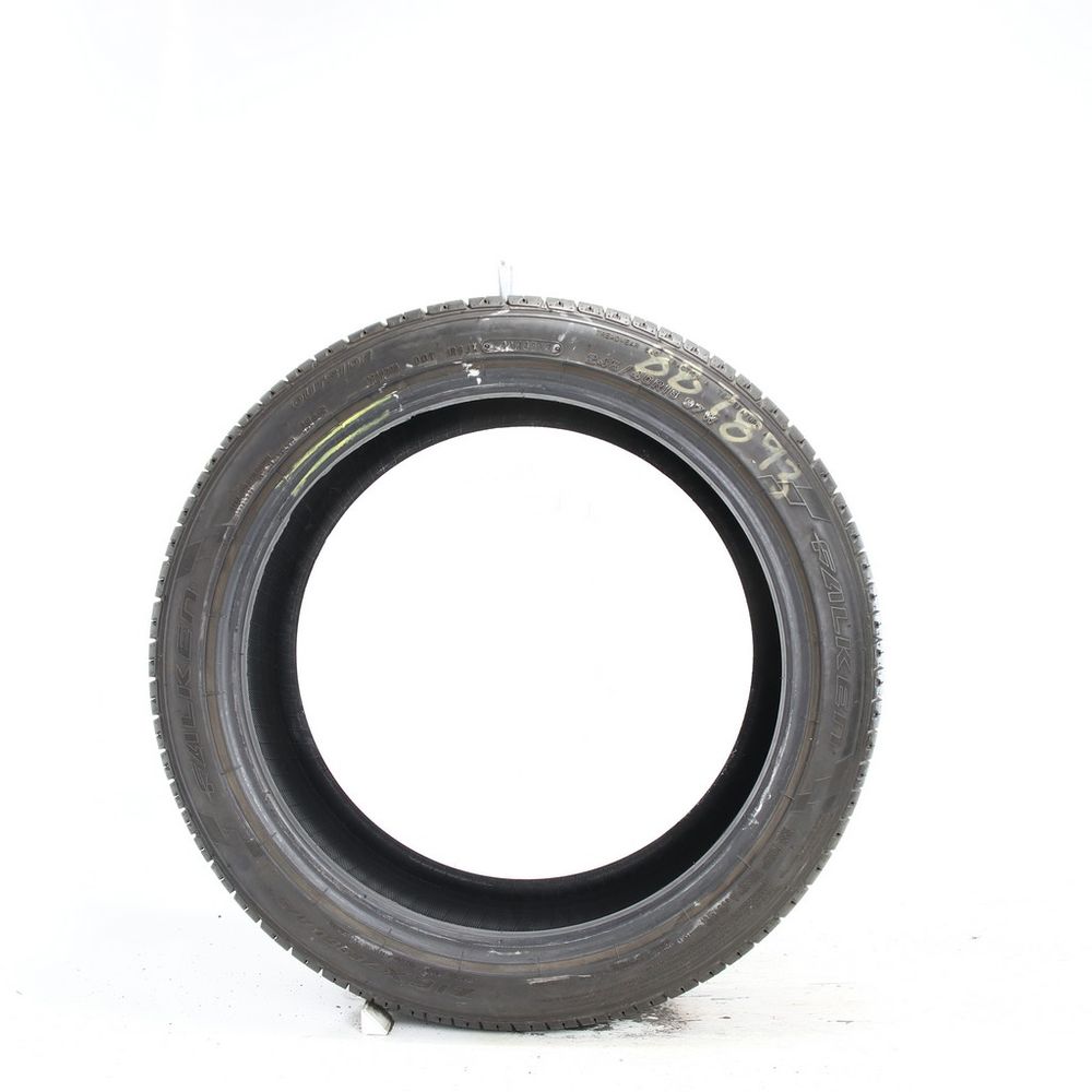 Used 245/40R18 Falken Ziex ZE960 A/S 97W - 7.5/32 - Image 3