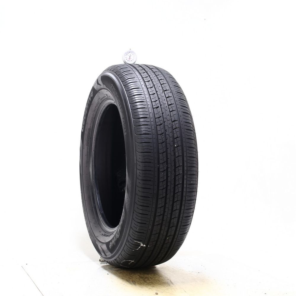 Set of (4) Used 225/65R17 GeoDrive KH16 102H - 7-8.5/32 - Image 4