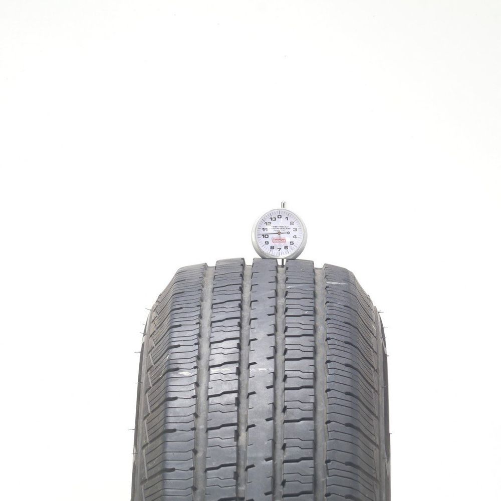 Set of (4) Used LT 225/75R16 Thunderer Commercial L/T AO 115/112Q E - 10-11.5/32 - Image 2