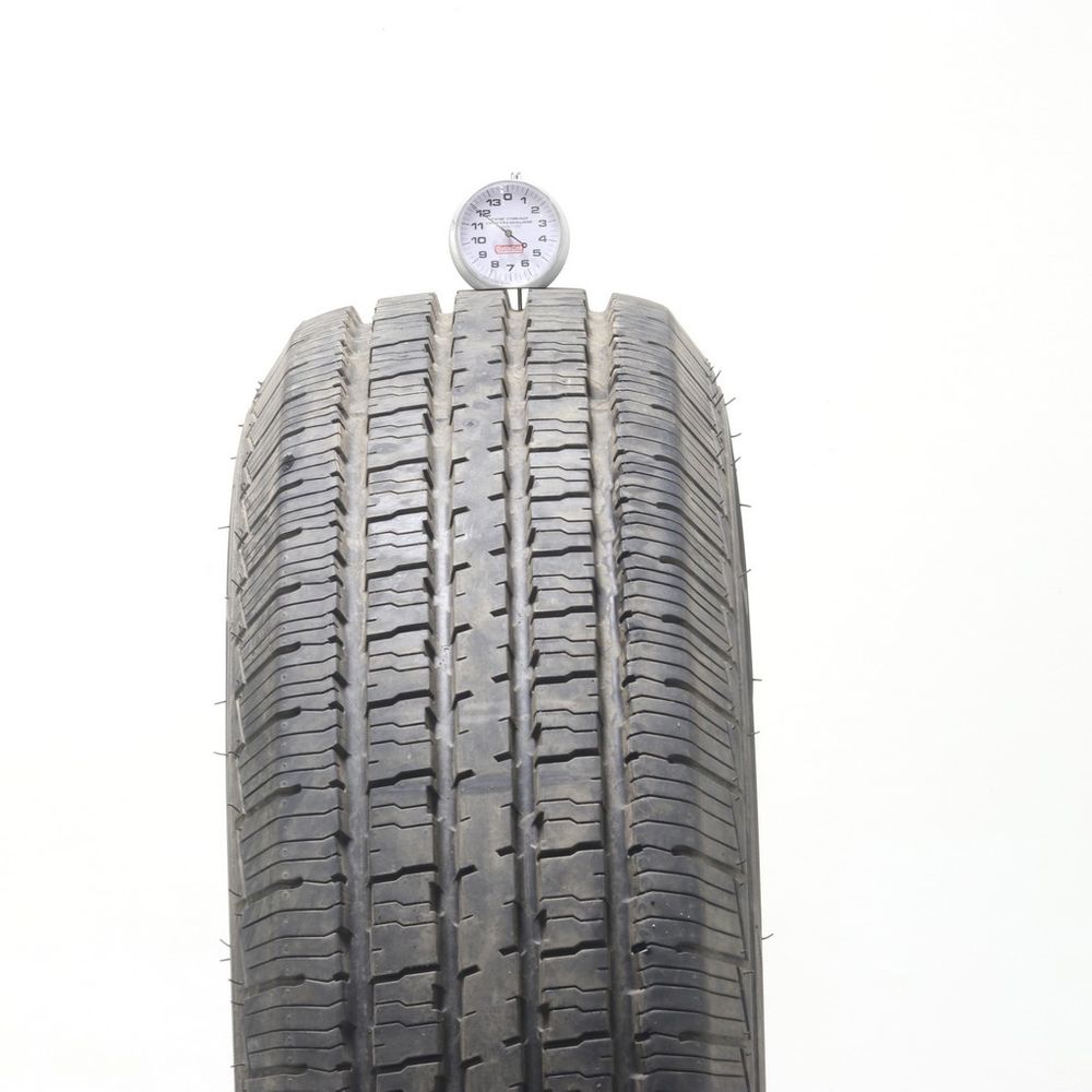 Set of (4) Used LT 225/75R16 Thunderer Commercial L/T AO 115/112Q E - 10-11.5/32 - Image 11