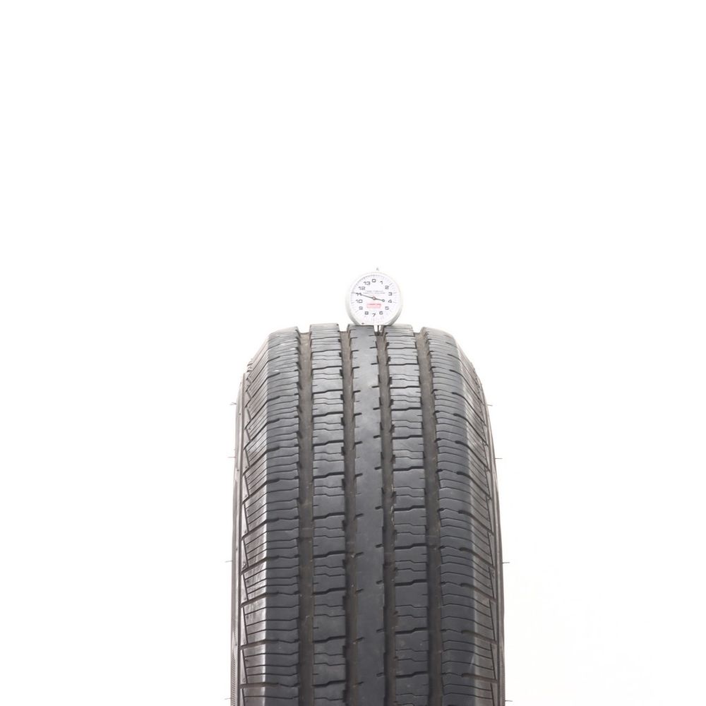 Set of (4) Used LT 225/75R16 Thunderer Commercial L/T AO 115/112Q E - 10-11.5/32 - Image 8