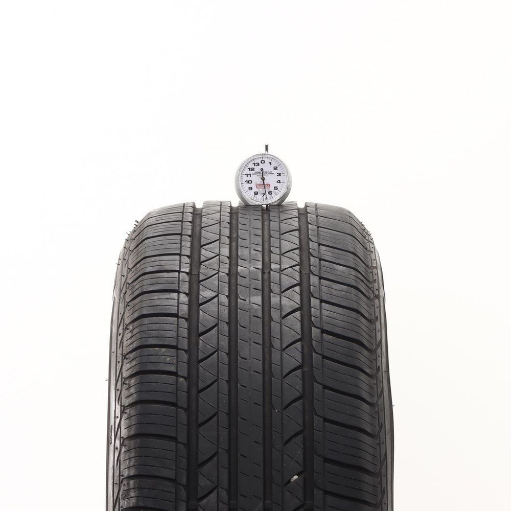 Set of (2) Used 235/60R18 Milestar MS932 Sport 107V - 6-6.5/32 - Image 5