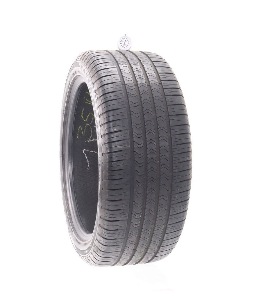 Used 285/40R20 Goodyear Eagle Sport MOExtended Run Flat 108V - 7.5/32 - Image 1