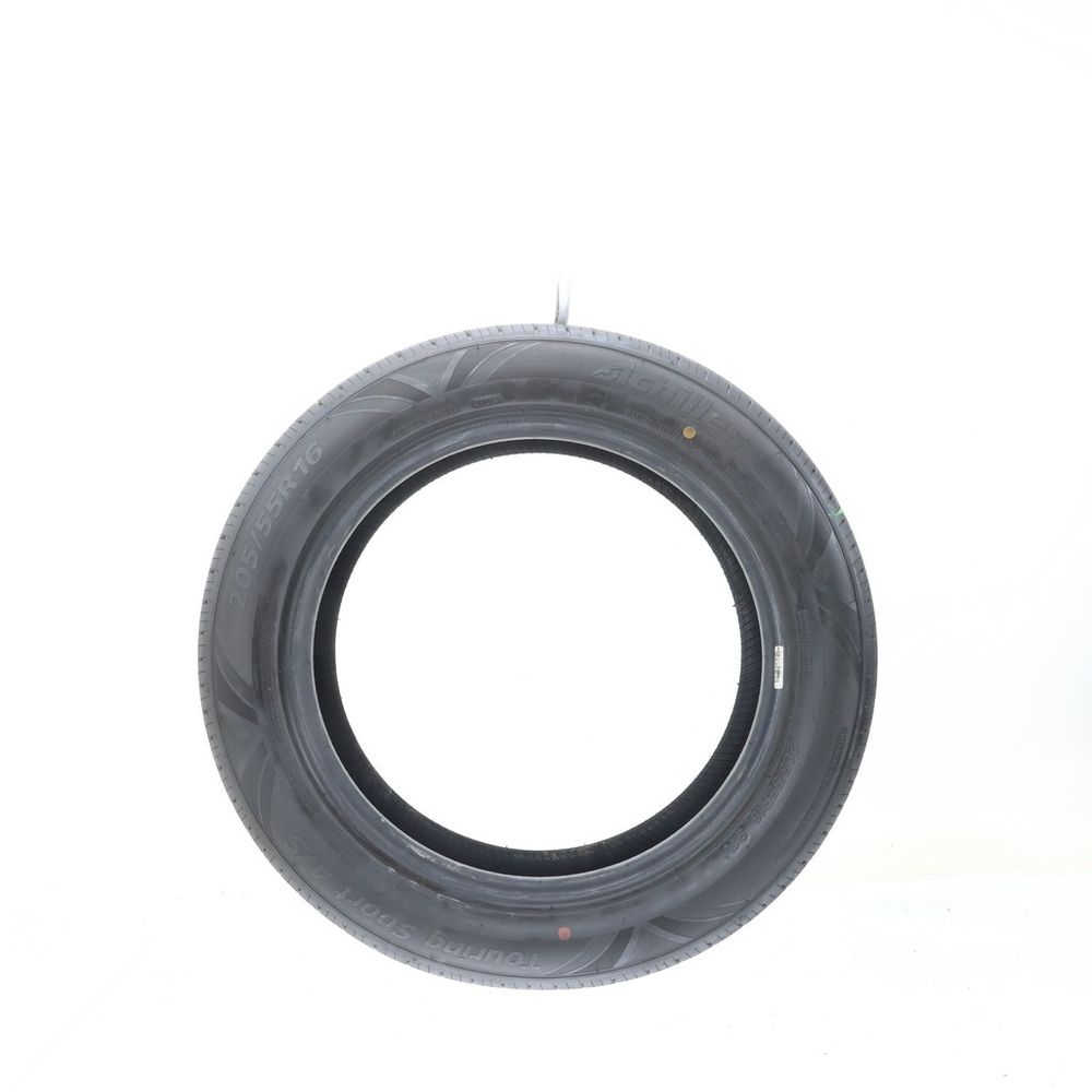 Used 205/55R16 Achilles Touring Sport A/S 91V - 8/32 - Image 3