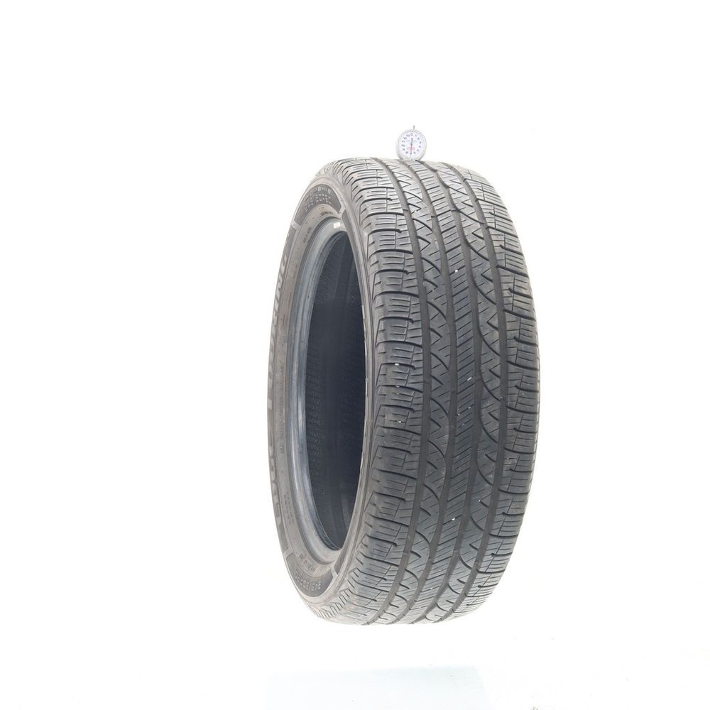 Set of (2) Used 245/50R20 Kelly Edge Touring A/S 102V - 6-7/32 - Image 4