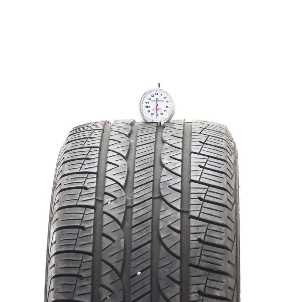 Set of (2) Used 245/50R20 Kelly Edge Touring A/S 102V - 6-7/32 - Image 5