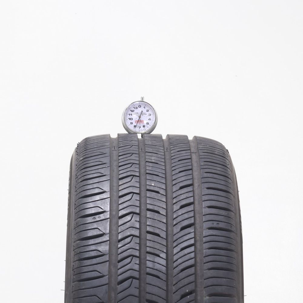 Set of (2) Used 235/45R18 Hankook Kinergy PT 94V - 7.5-9/32 - Image 2