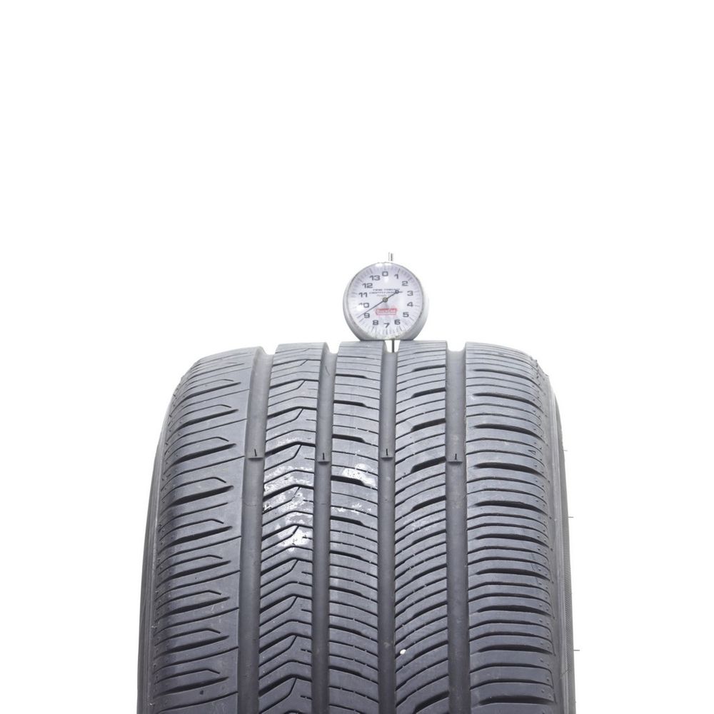 Set of (2) Used 235/45R18 Hankook Kinergy PT 94V - 7.5-9/32 - Image 5