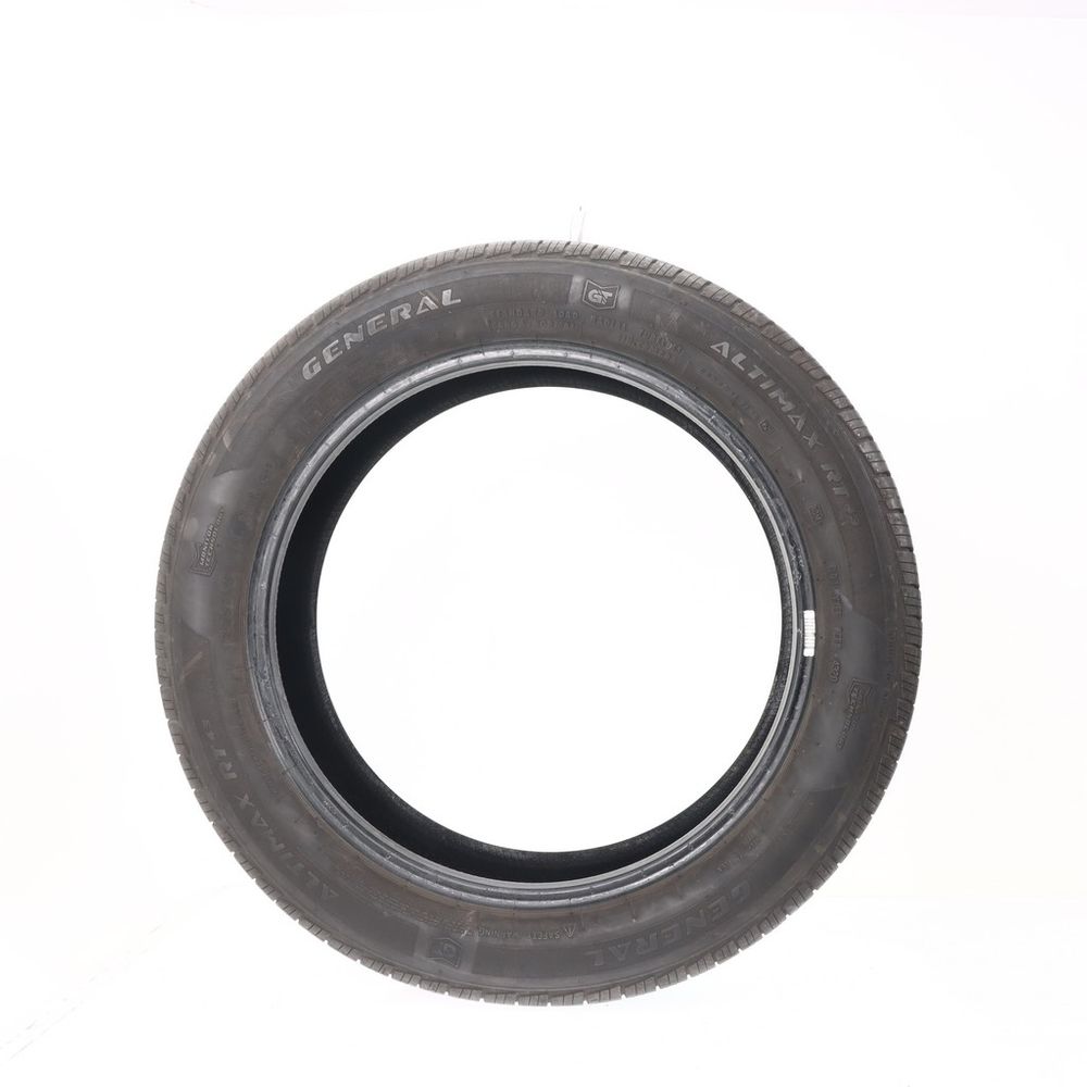 Used 225/55R19 General Altimax RT43 99H - 6.5/32 - Image 3