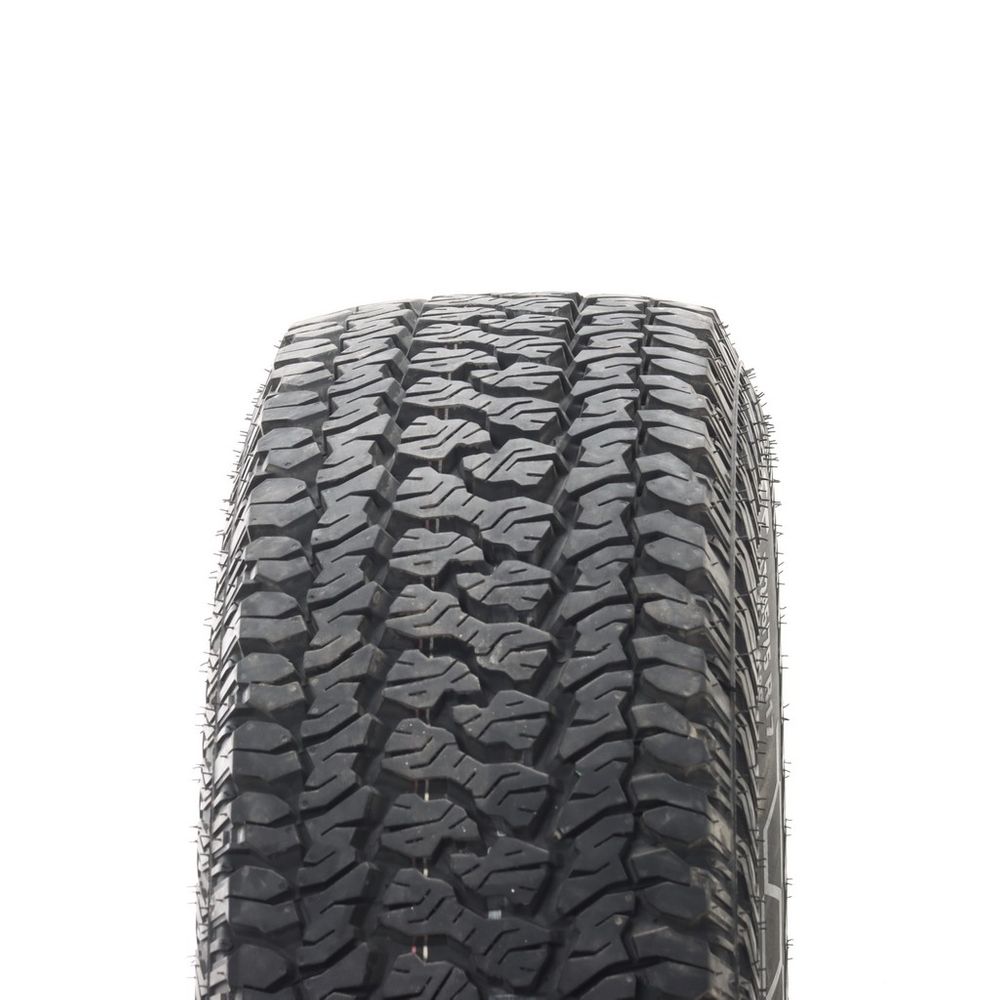 Used LT 245/75R17 Fuzion A/T 121/118S E - 15/32 - Image 2