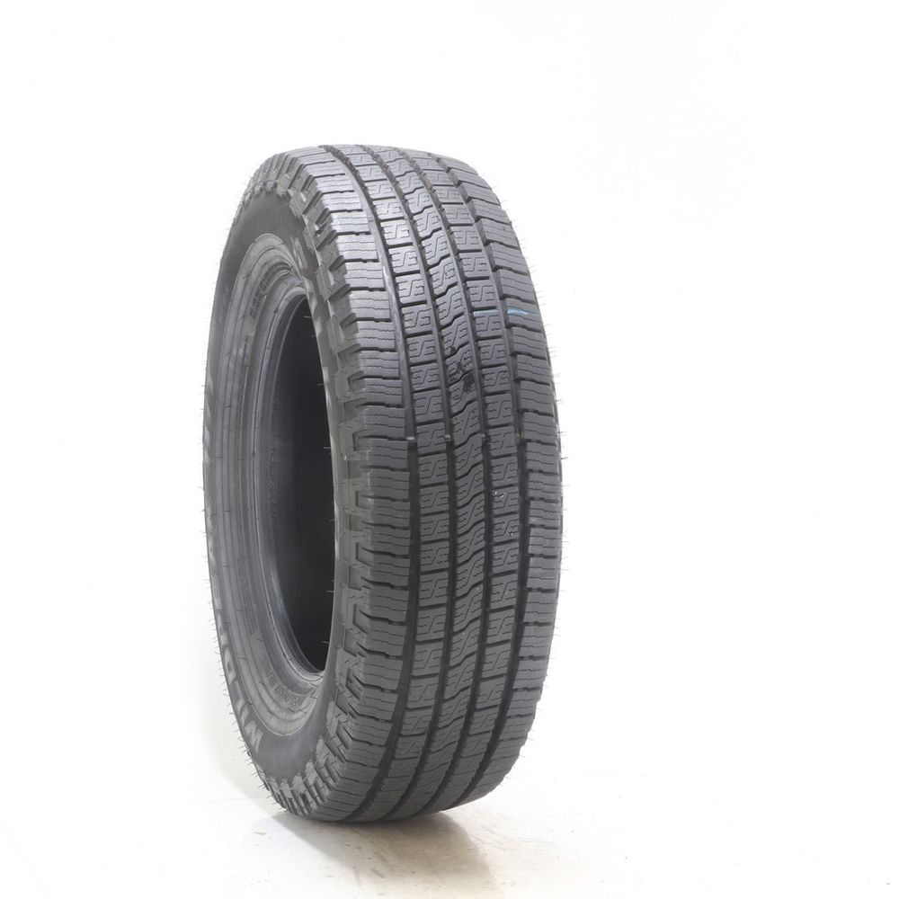 Driven Once LT 245/70R17 Falken WildPeak H/T HT02 HD 119/116R E - 13.5/32 - Image 1