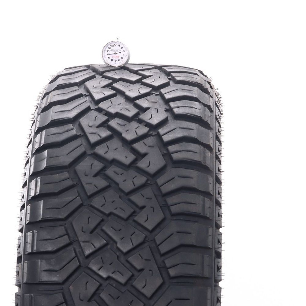 Used LT 35X12.5R20 Advanta RTX 850 125Q F - 10/32 - Image 2