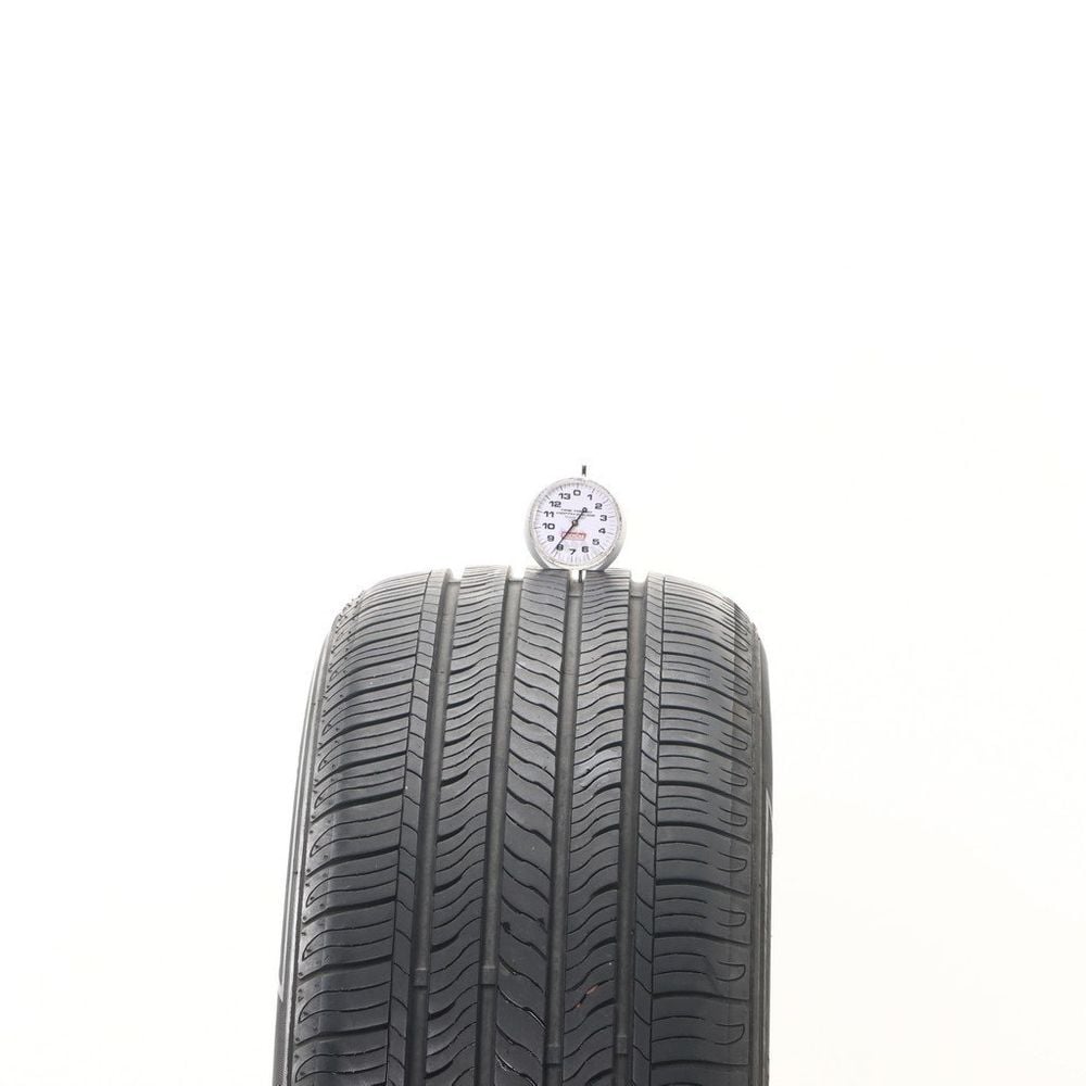 Set of (2) Used 215/55R17 Paragon Tour A/S 94V - 6.5-8/32 - Image 5