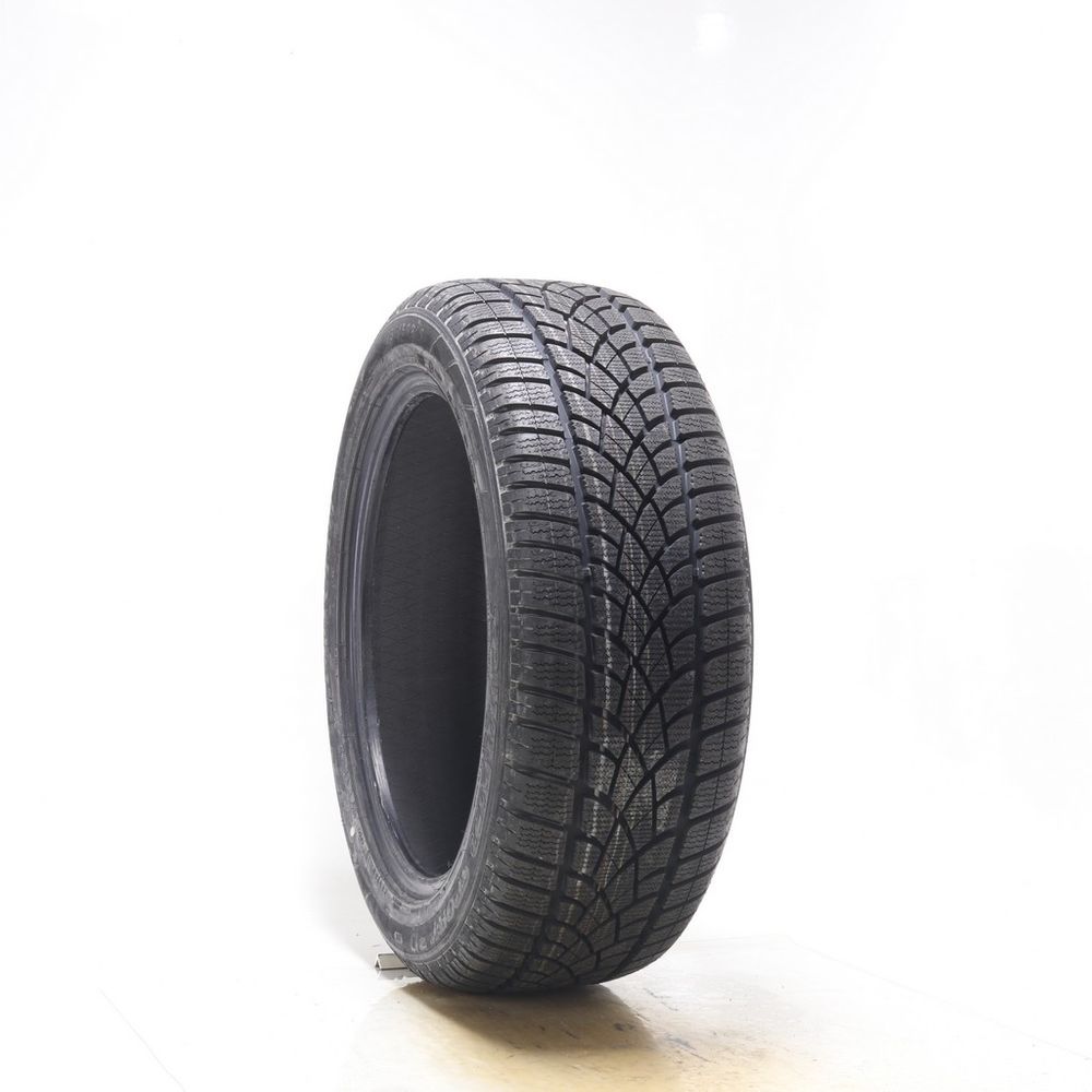 New 235/50R19 Dunlop SP Winter Sport 3D AO 103H - 11/32 - Image 1