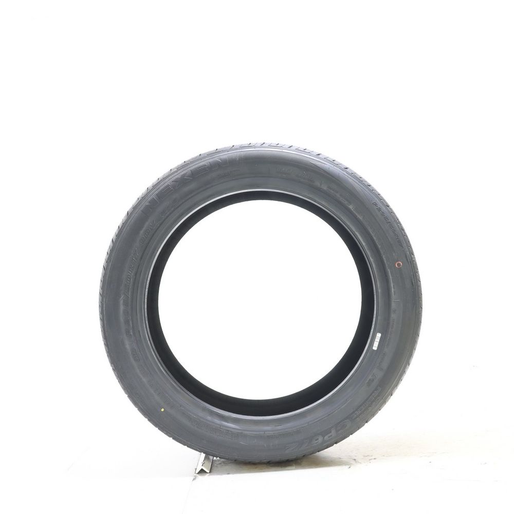 New 205/50R17 Nexen Classe Premiere CP672 90V - Image 3