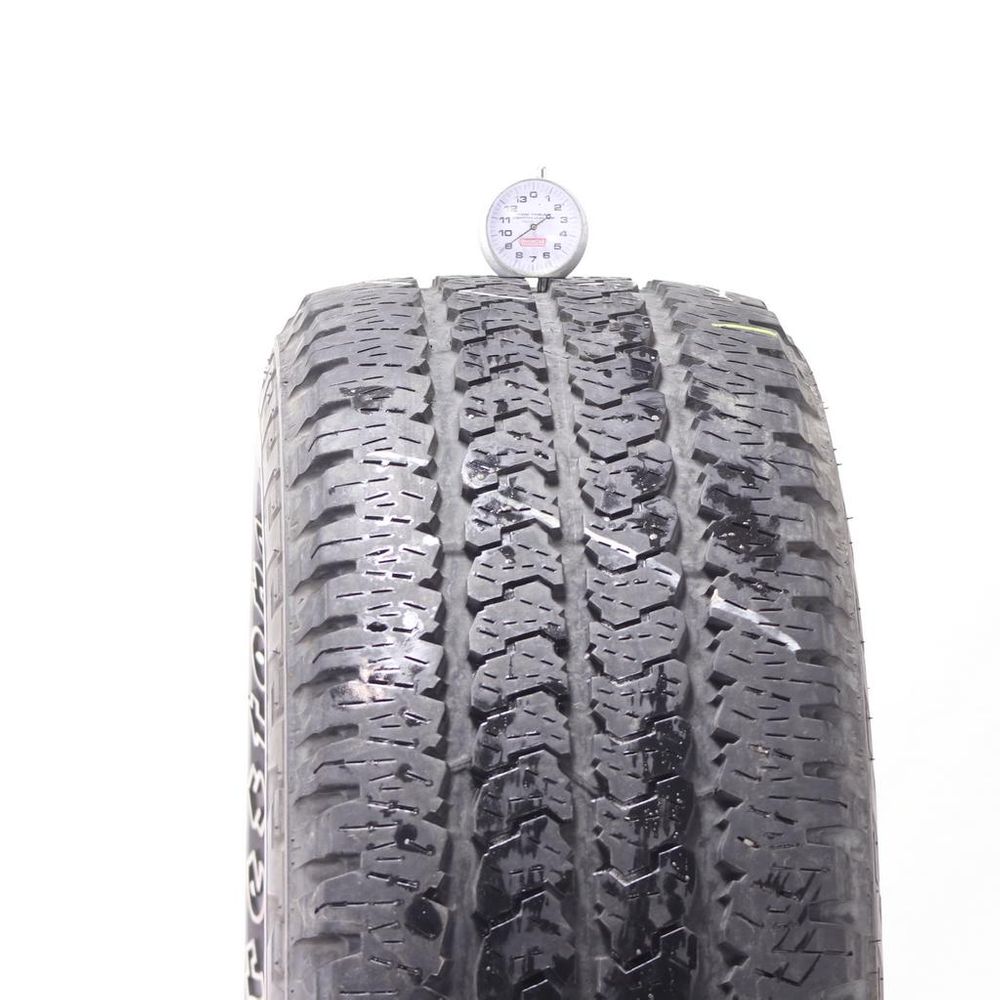 Used LT 275/65R18 Firestone Transforce AT2 123/120R - 9/32 - Image 2