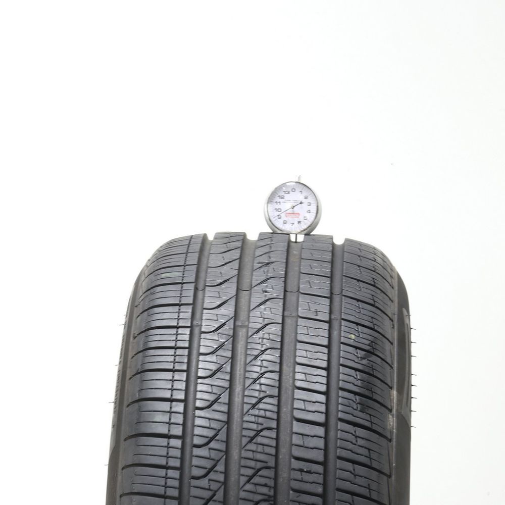 Used 235/55R17 Pirelli Cinturato P7 Plus II 99H - 9/32 - Image 2