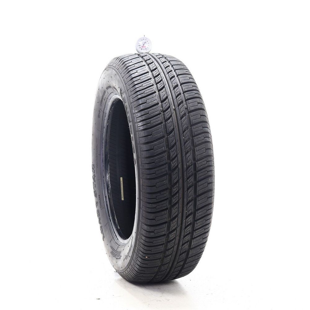 Set of (2) Used ST 215/65R17 Load Star Kenetica 102/98M C - 8.5/32 - Image 1