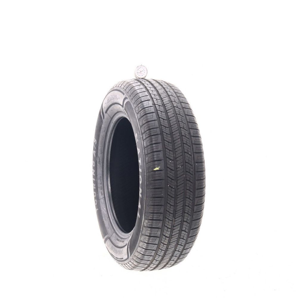 Used 225/65R17 National Touring A/S 102T - 9.5/32 - Image 1
