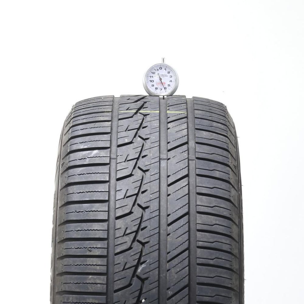 Set of (2) Used 245/55R19 Sumitomo HTR A/S P03 103H - 5.5-6/32 - Image 5