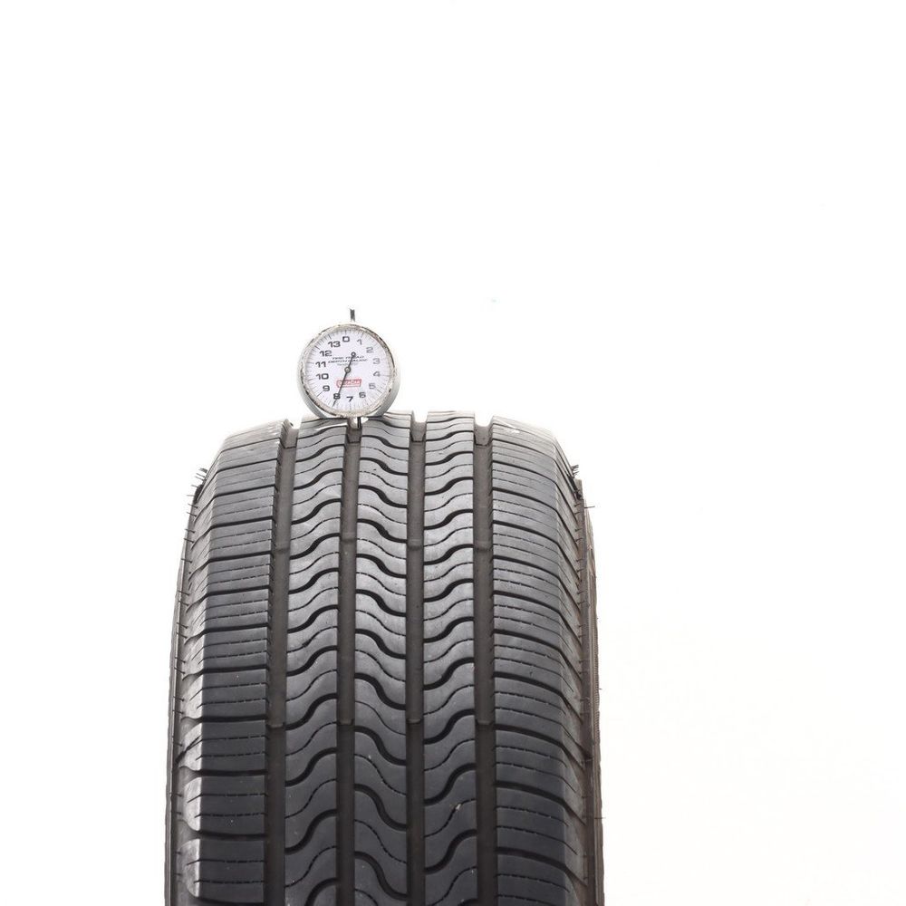 Set of (2) Used 215/70R16 Firestone All Season 100S - 8/32 - Image 2