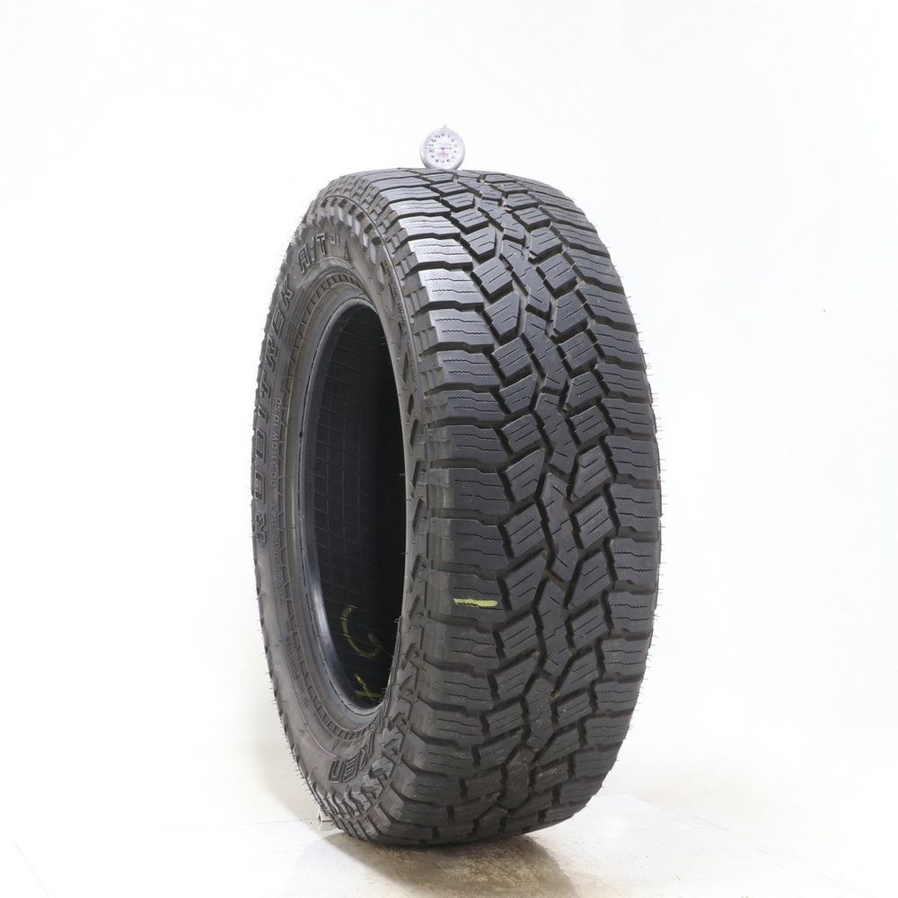 Used 265/60R18 Falken Rubitrek A/T 01 114T - 10.5/32 - Image 1