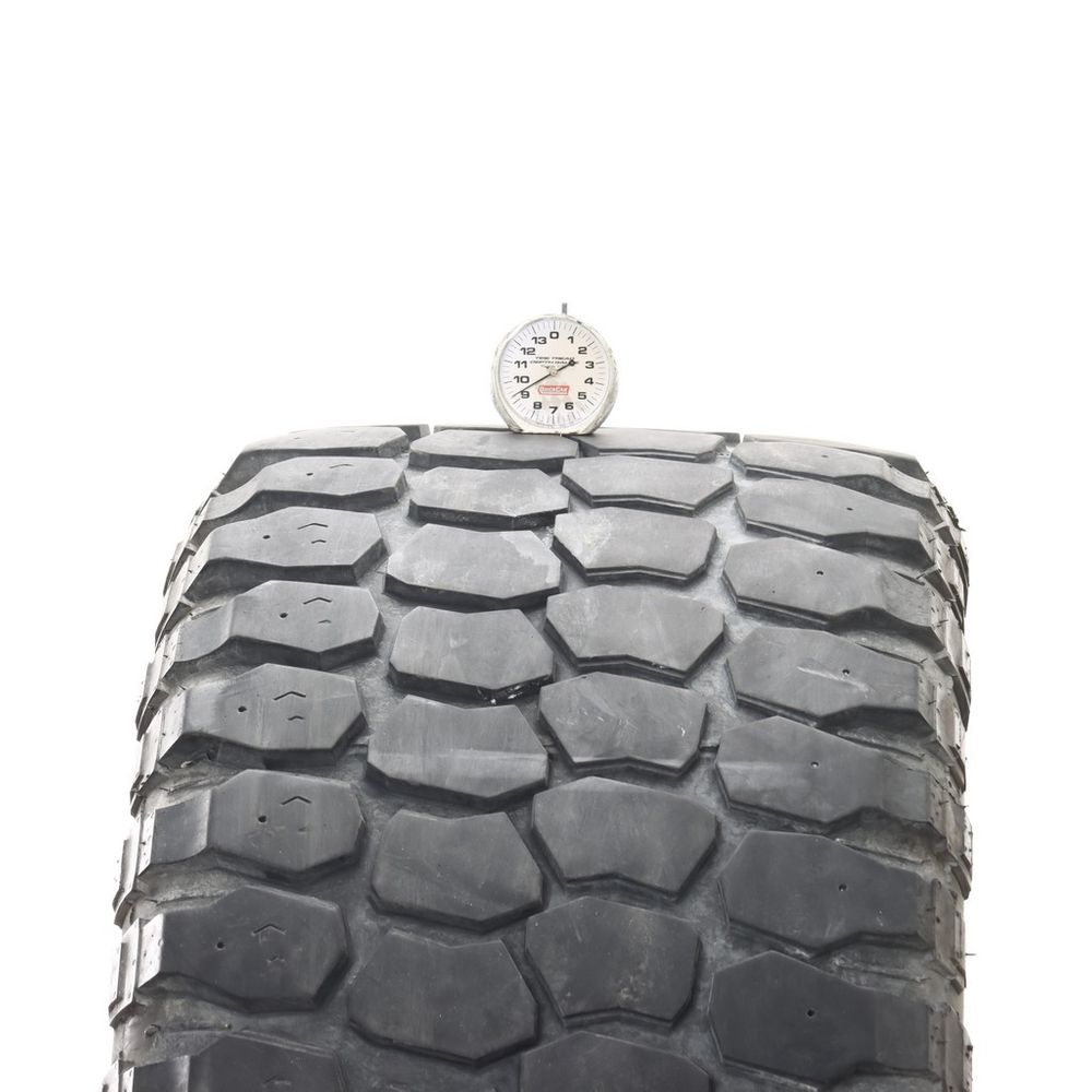 Used LT 33X12.5R20 Ironman All Country MT 119Q F - 9/32 - Image 2