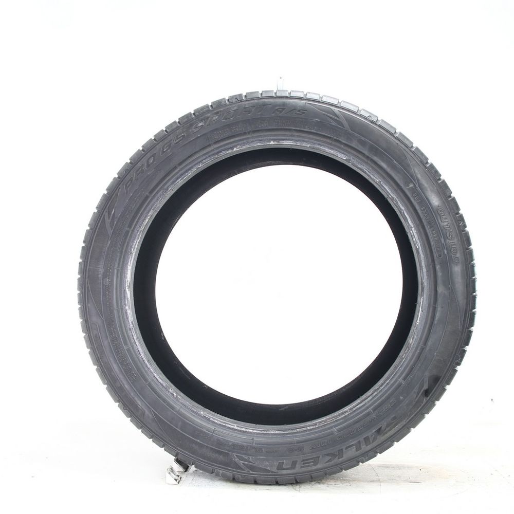 Used 255/45ZR20 Falken Pro G5 Sport A/S 101Y - 6.5/32 - Image 3