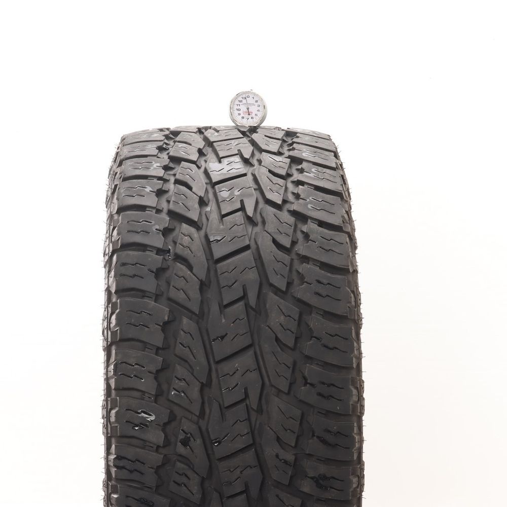 Used LT 305/55R20 Toyo Open Country A/T II Xtreme 121/118S E - 13.5/32 - Image 2