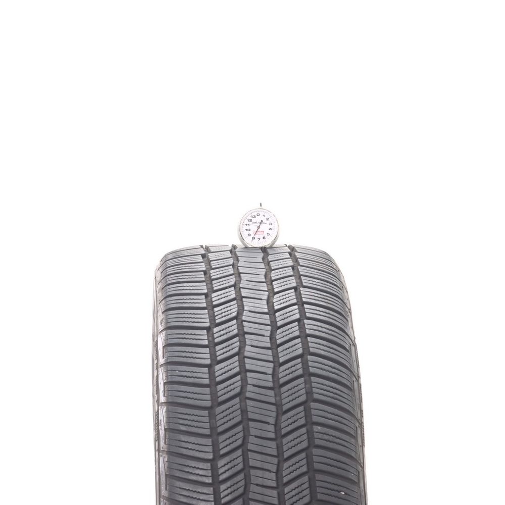 Set of (2) Used 225/55R18 General Altimax 365 AW 98H - 7-8/32 - Image 5