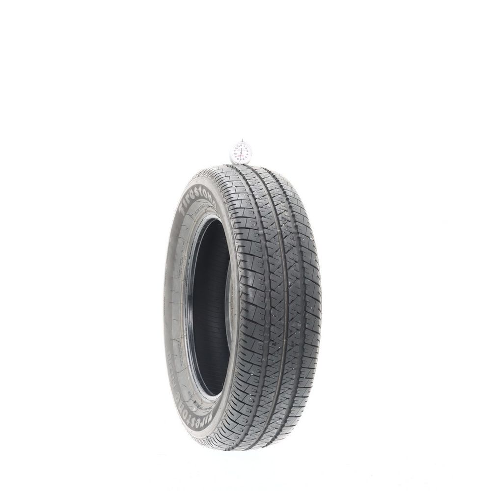 Set of (2) Used 185/65R15 Firestone FR710 86H - 6.5-7/32 - Image 4
