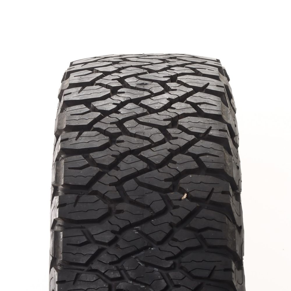 Set of (4) Driven Once LT 285/65R20 BFGoodrich All-Terrain T/A KO3 127 ...