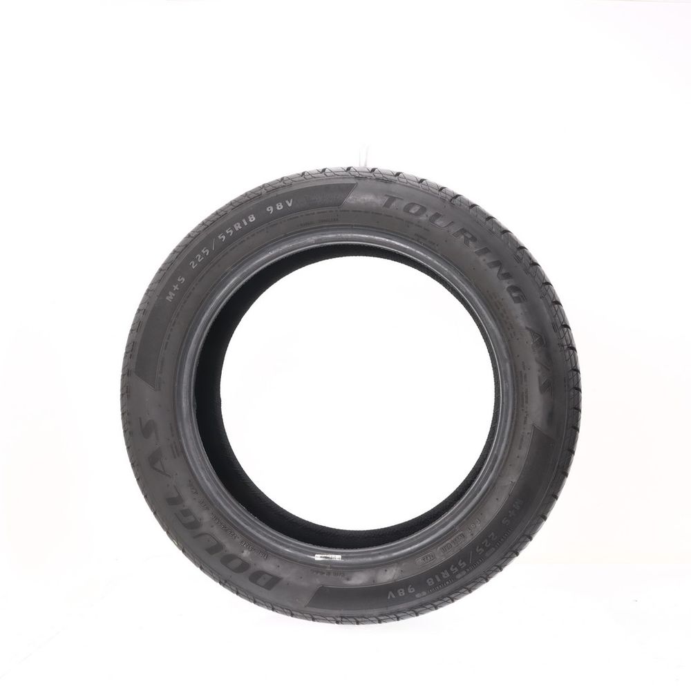 Used 225/55R18 Douglas Touring A/S 98V - 7.5/32 - Image 3