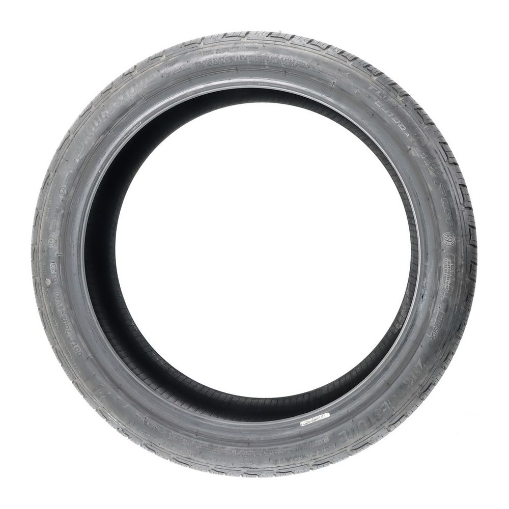 Set of (4) Used 225/40R19 Bridgestone Turanza LS100 A RFT 93H - 6.5-7.5/32 - Image 6