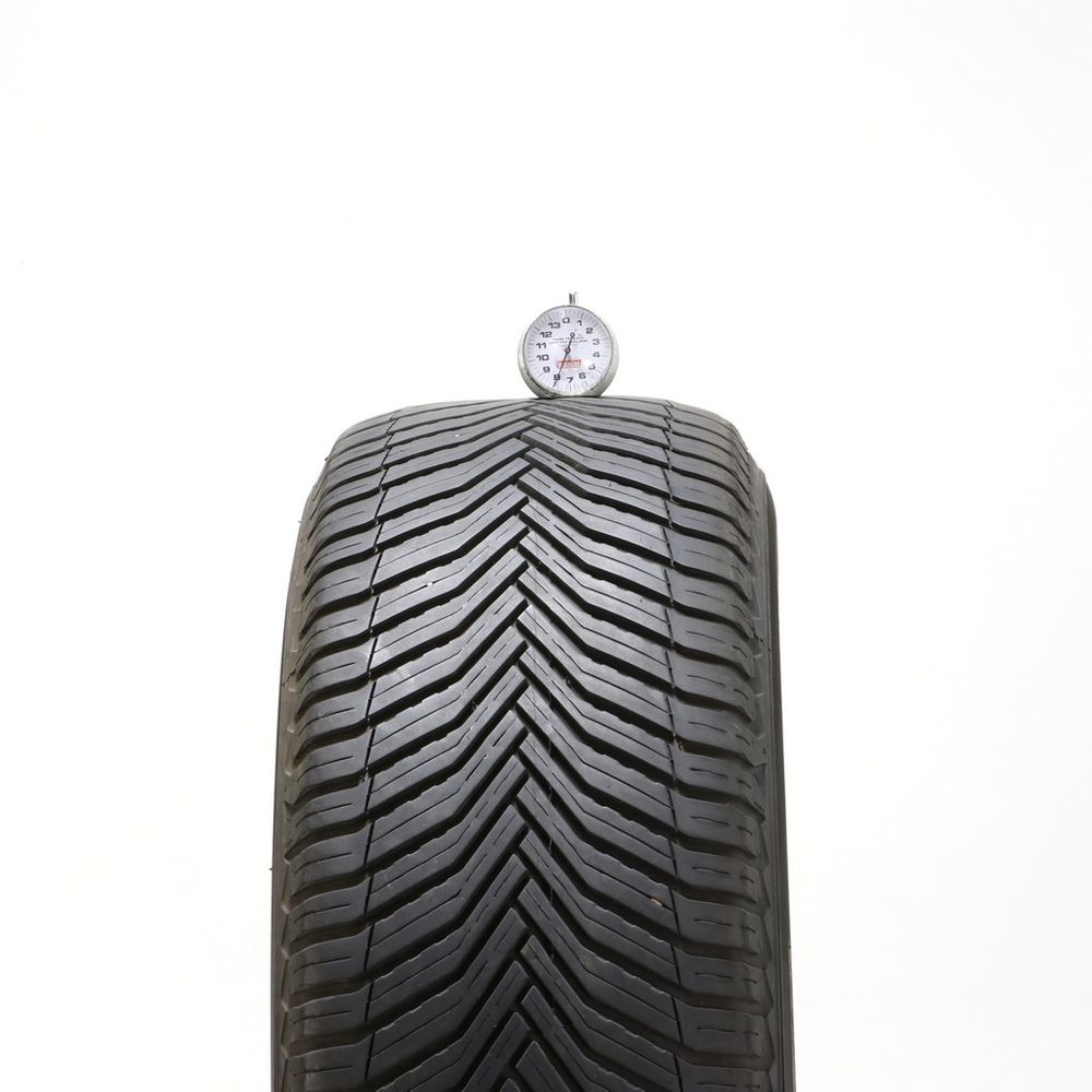 Used 245/65R17 Michelin CrossClimate 2 107H - 8/32 - Image 2