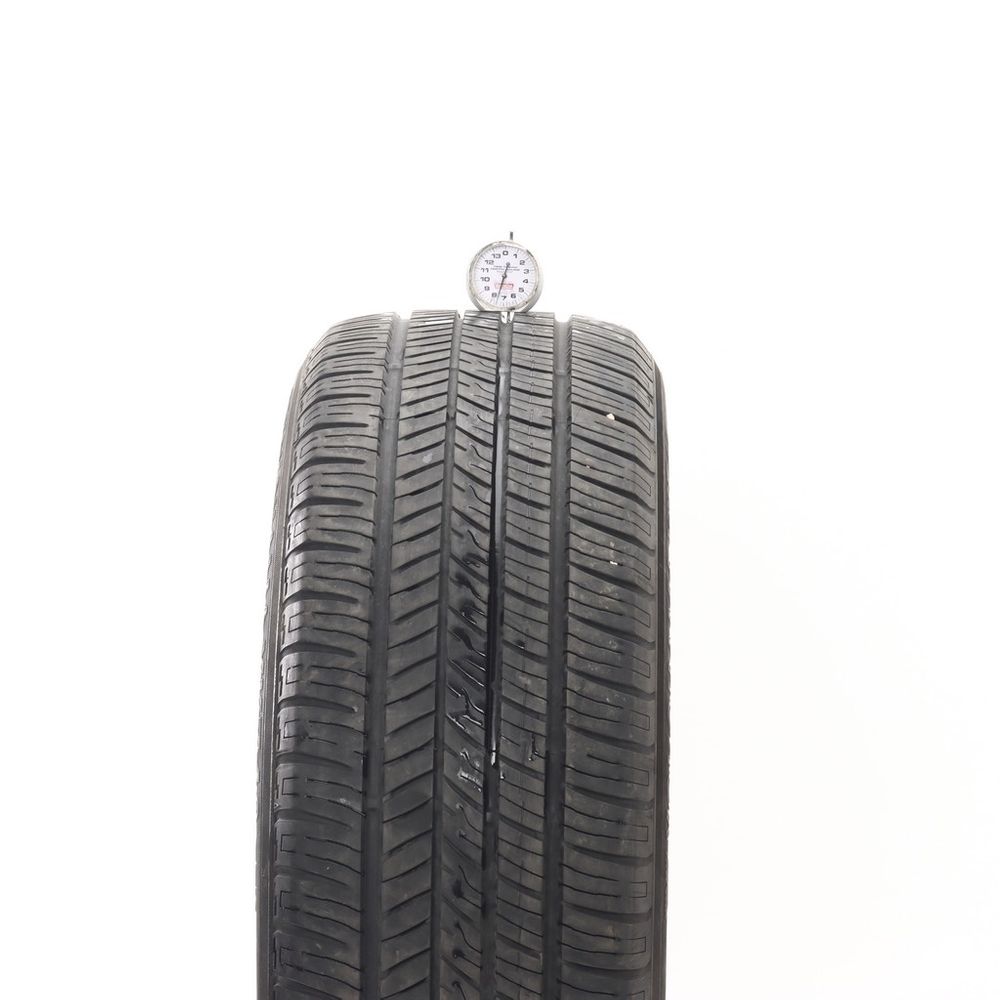 Set of (2) Used 235/55R19 Yokohama YK740 GTX 105V - 7.5/32 - Image 2