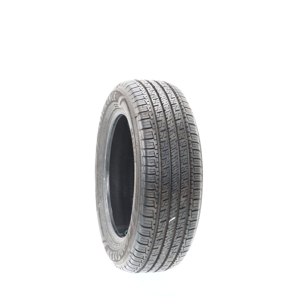 Driven Once 215/50R17 Goodyear Assurance MaxLife 95H - 11.5/32 - Image 1