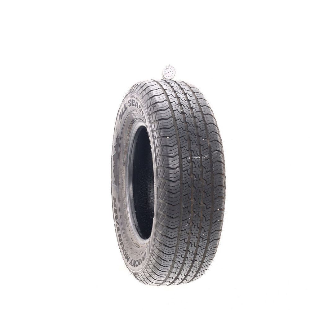Used 235/70R16 Rocky Mountain H/T 106T - 9.5/32 - Image 1