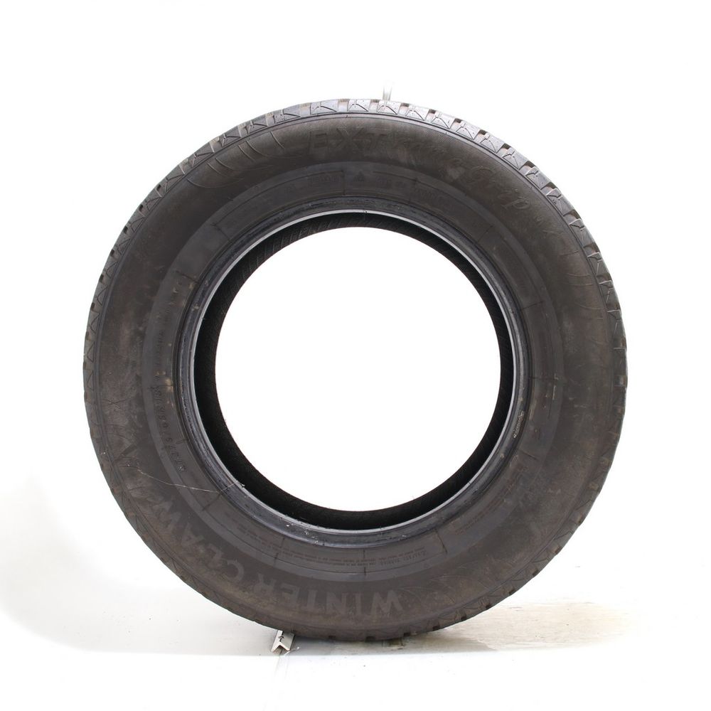 Used LT 275/65R18 Winter Claw Extreme Grip MX 123/120R E - 12/32 - Image 3