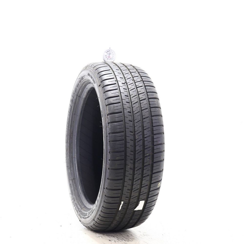 Used 205/50ZR17 Michelin Pilot Sport A/S 3 Plus 93Y - 7.5/32 - Image 1