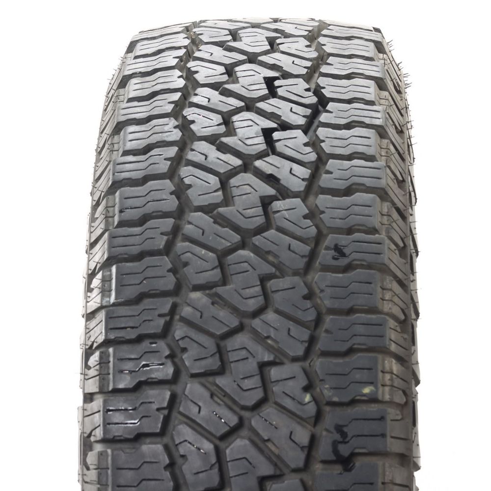 Used LT 285/75R18 Falken Wildpeak A/T4W HD 129/126S E - 16/32 - Image 2
