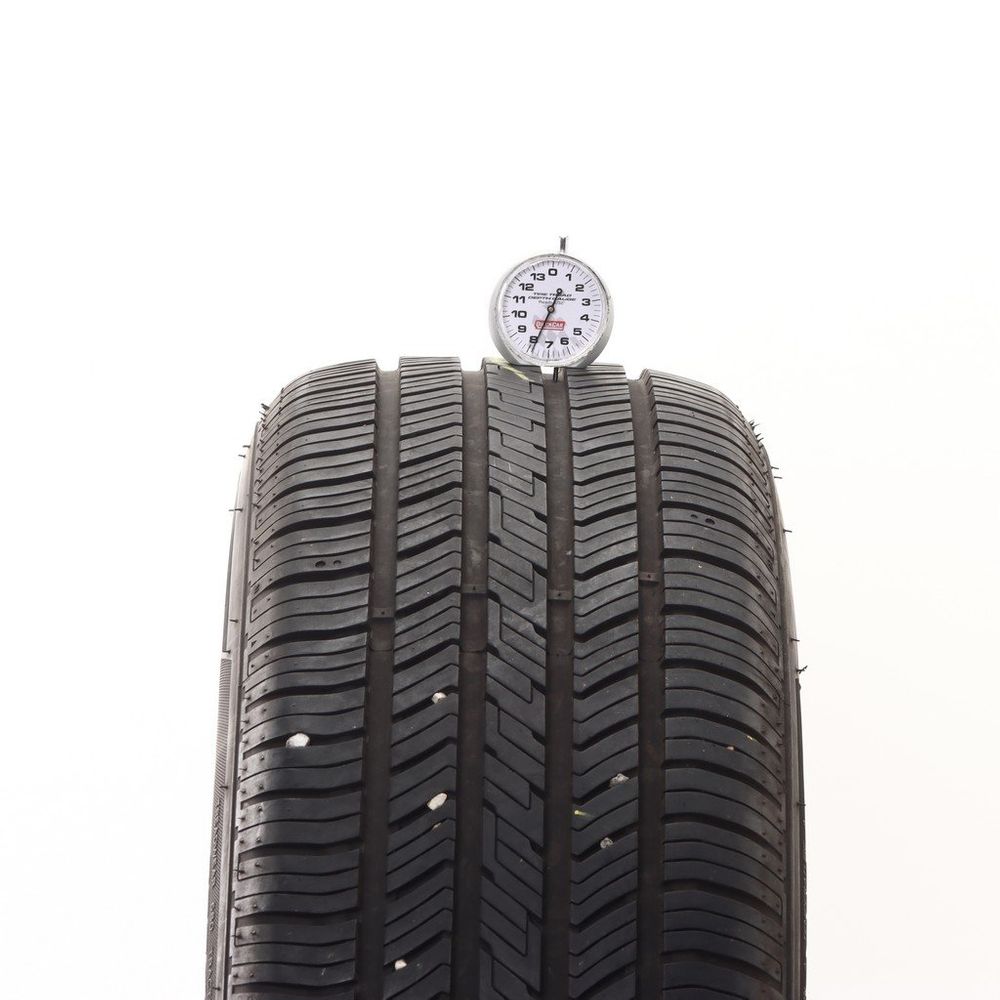 Set of (4) Used 225/60R18 Hankook Kinergy ST 100H - 6-7.5/32 - Image 5