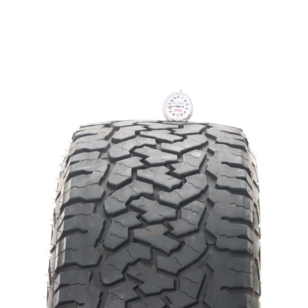 Used LT 33X12.5R20 Heritage Ridgerunner A/T-X 114S E - 10.5/32 - Image 2