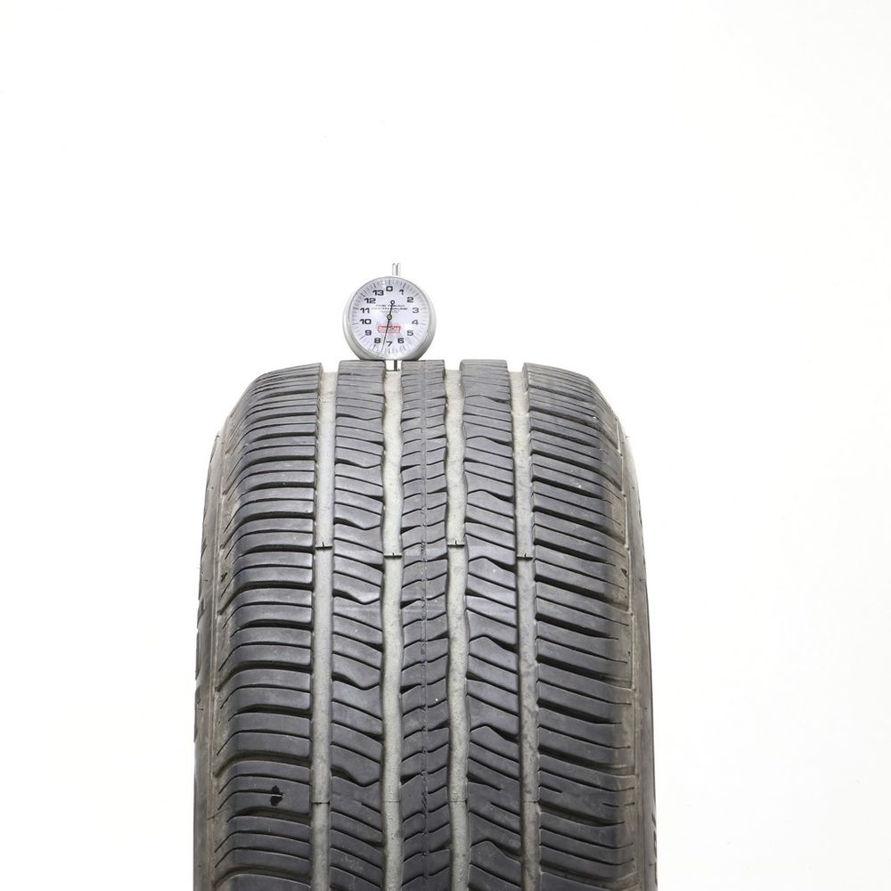 Set of (2) Used 225/55R19 BFGoodrich Advantage Control 99V - 5.5-7/32 - Image 5