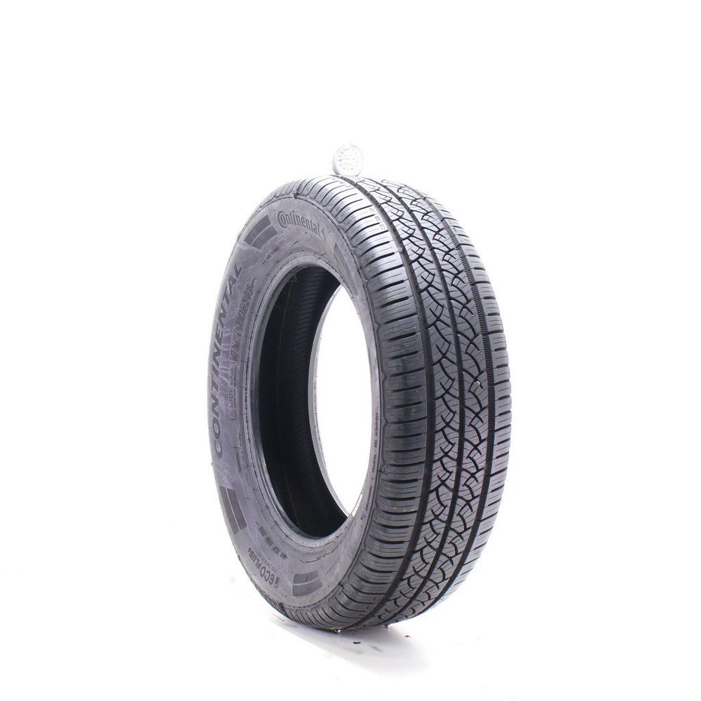 Used 205/65R16 Continental TrueContact Tour 95H - 10/32 - Image 1