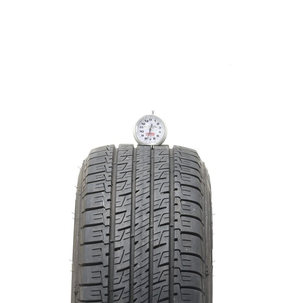 Set of (2) Used 195/65R15 Goodyear Assurance MaxLife 91H - 7.5-8/32 - Image 2
