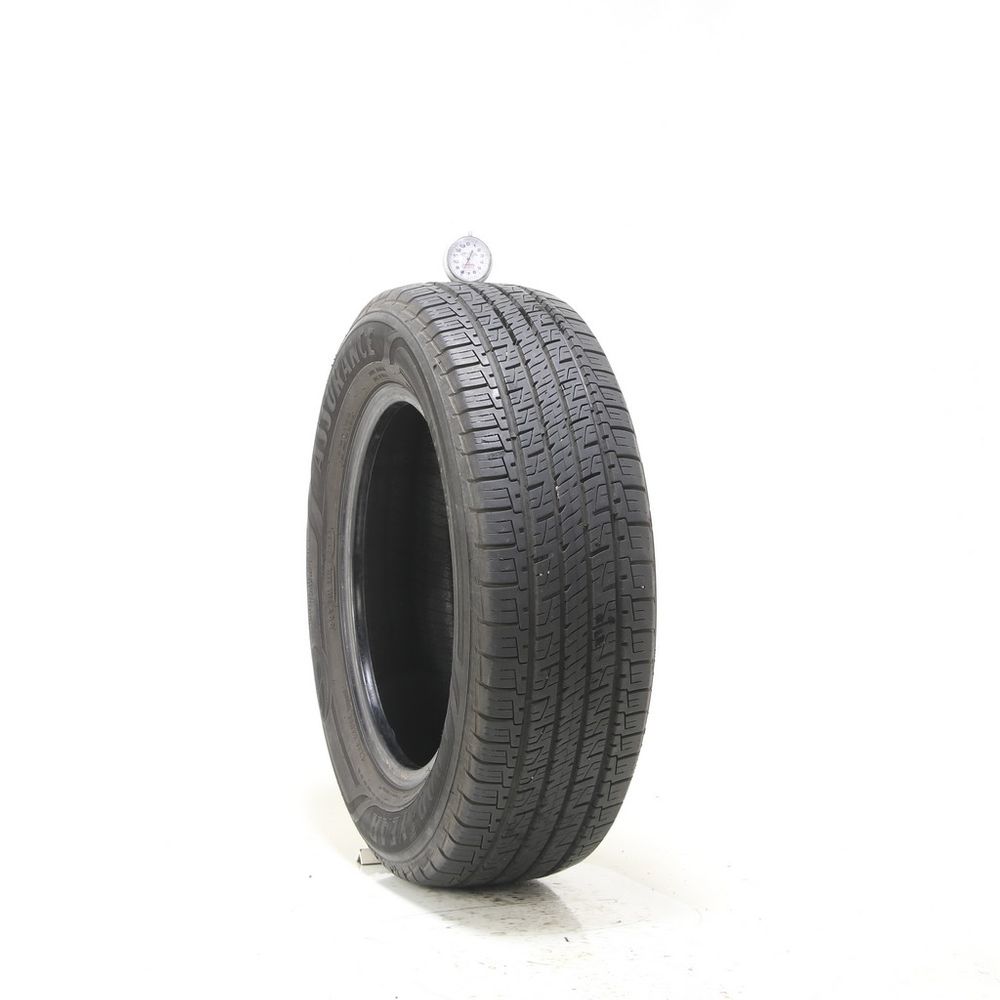 Set of (2) Used 195/65R15 Goodyear Assurance MaxLife 91H - 7.5-8/32 - Image 4