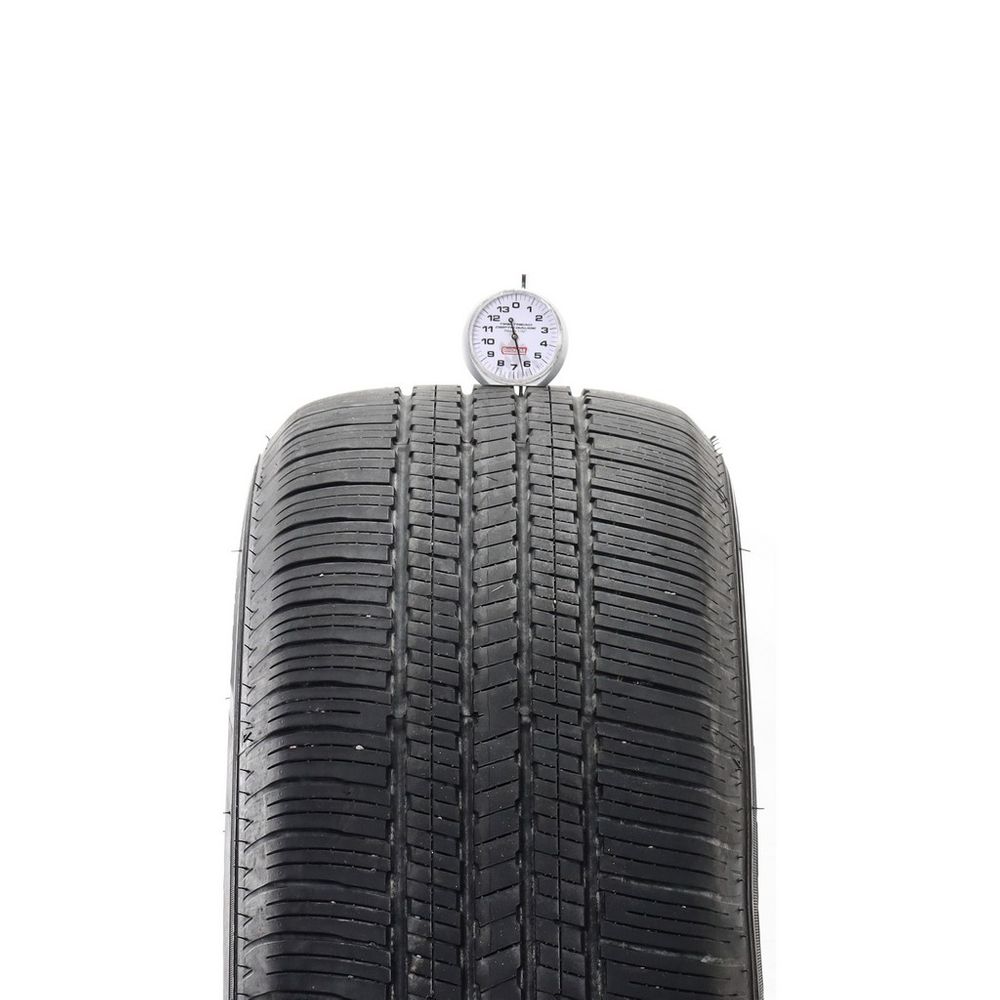 Set of (2) Used 235/60R18 Falken Ziex ZE001A A/S 103H - 6.5-7.5/32 - Image 2
