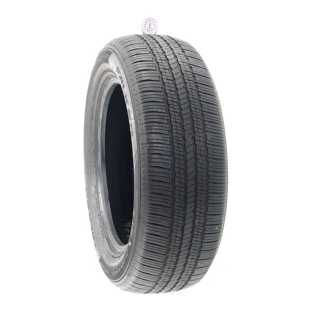 Set of (2) Used 235/60R18 Falken Ziex ZE001A A/S 103H - 6.5-7.5/32 - Image 4